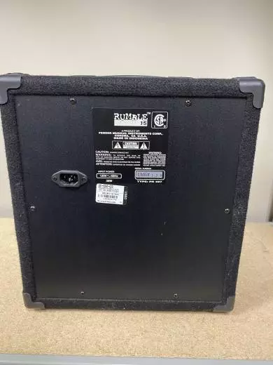 Fender - 231-5300-020 2